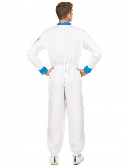 Aikuisten astronauttiasu 7