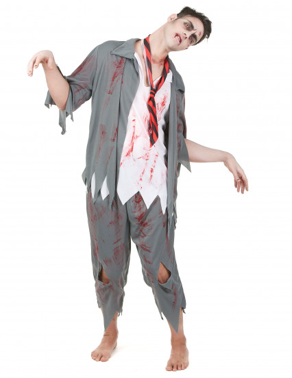 Miesten zombiasu 1