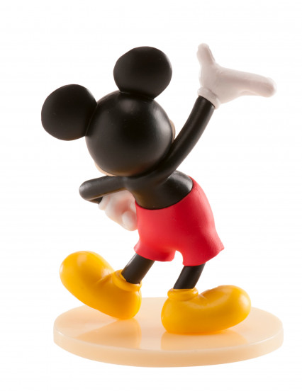 Disney™ Mikki -figuriini 7,5 cm 3