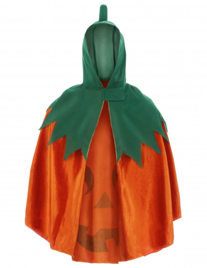 Hupullinen kurpitsaviitta lapselle 3