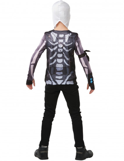 Skull Trooper Fortnite™- klassinen lahjapakkaus 2