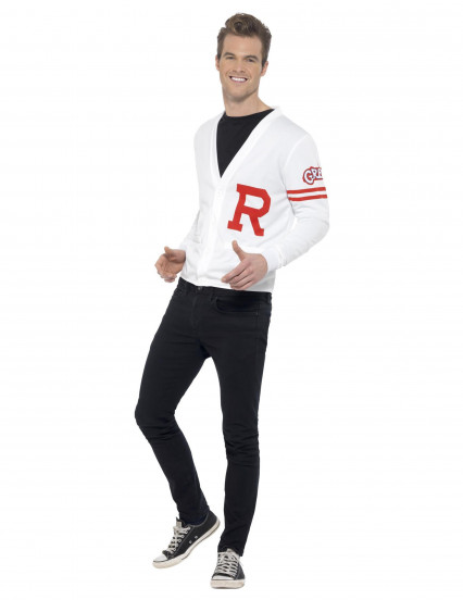 Rydell Prep Grease™-puku miehelle 1