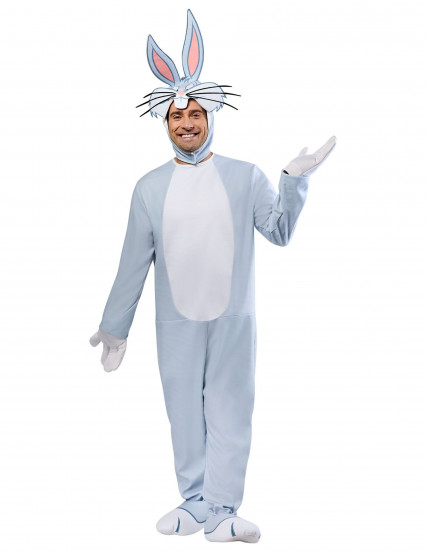 Klassinen Bugs Bunny™ Looney Tunes -asu aikuisille 1